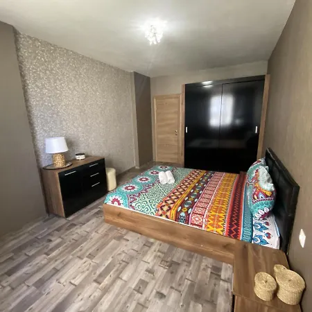 Lovely Cozy Appartamento Sofia