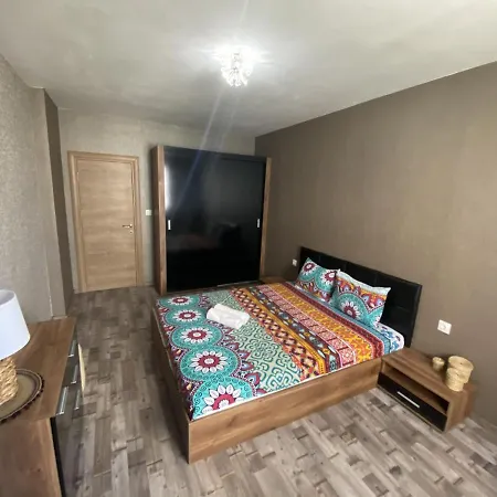 Appartamento Lovely Cozy Sofia