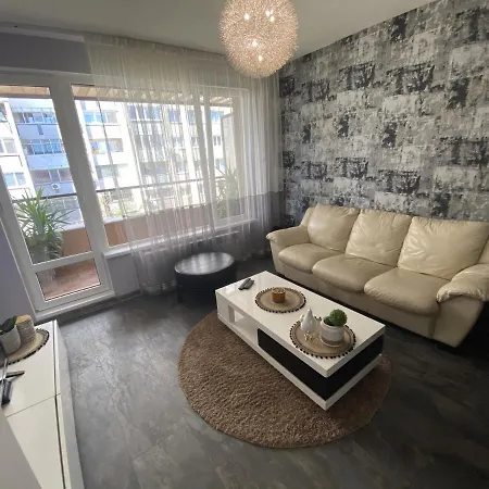 Lovely Cozy Appartamento *