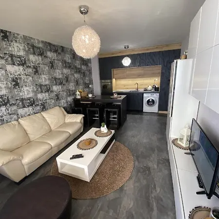 Lovely Cozy Appartamento